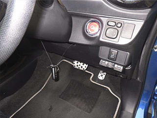 TOYOTA AQUA 2014