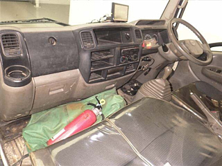 ISUZU ELF 2012