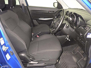 SUZUKI SWIFT 2023