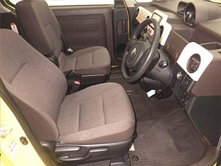 car slider