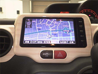 car slider