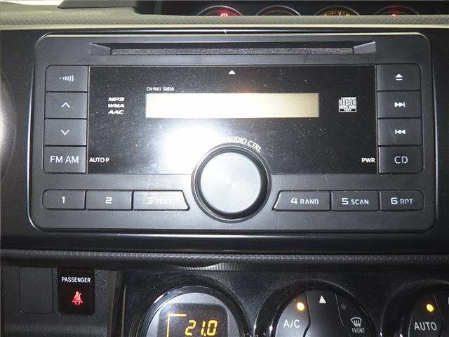 TOYOTA COROLLA RUMION 2012