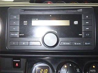 car slider