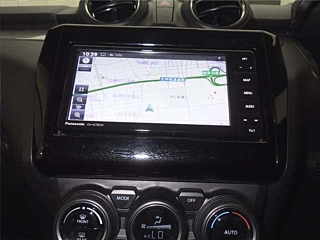 SUZUKI SWIFT 2023