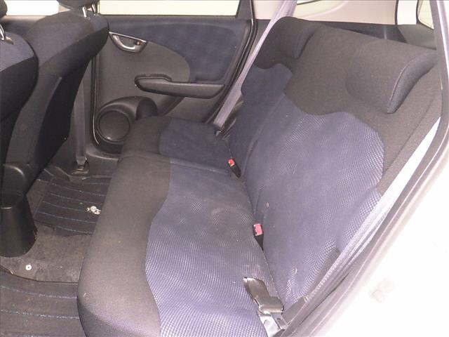HONDA FIT 2010