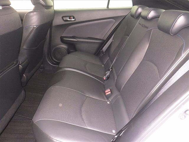 TOYOTA PRIUS 2020