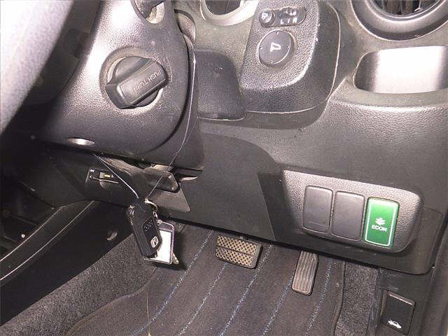 HONDA FIT 2010