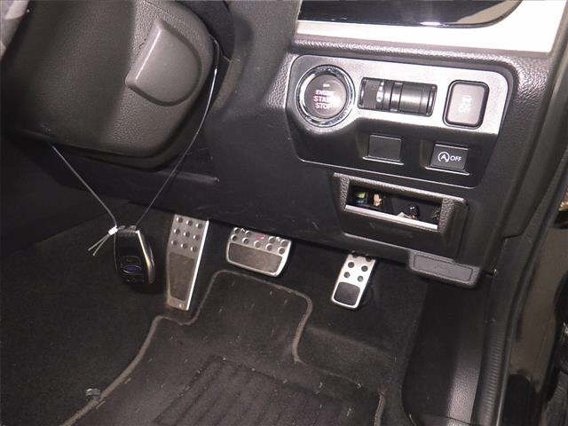 SUBARU XV 2016