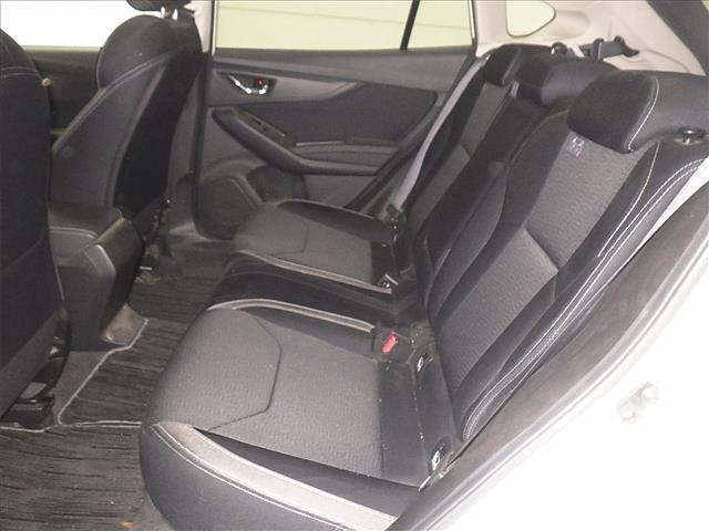 SUBARU IMPREZA 2017