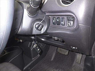 car slider