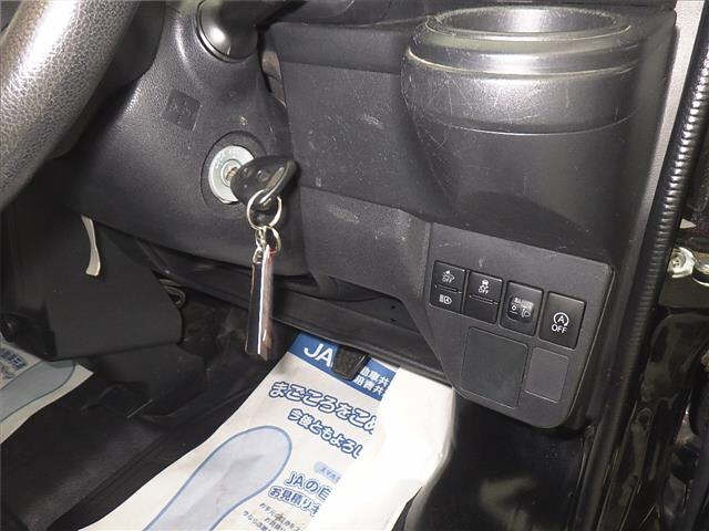 DAIHATSU HIJET VAN 2018