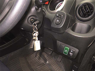 car slider