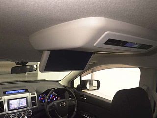 car slider