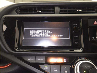 TOYOTA AQUA 2015