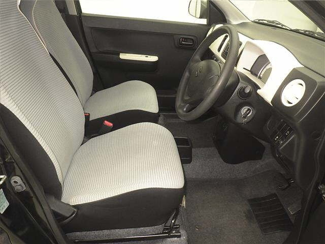 SUZUKI ALTO 2018