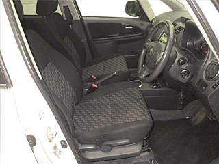 car slider