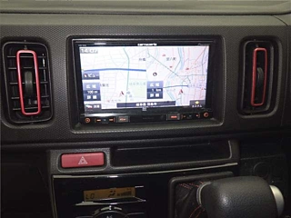 car slider