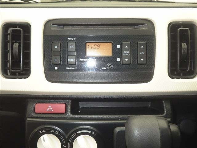 SUZUKI ALTO 2018