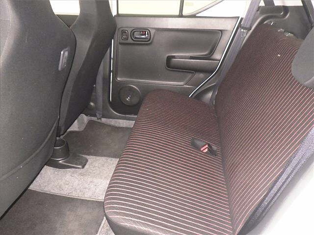 SUZUKI ALTO 2015