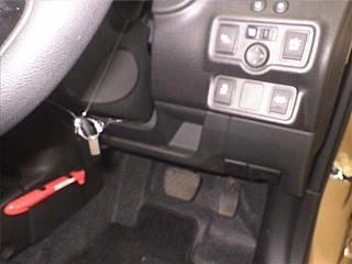 NISSAN NOTE 2017