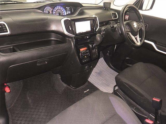 SUZUKI SOLIO 2020