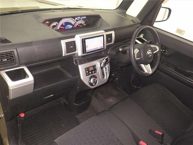 DAIHATSU WAKE 2014