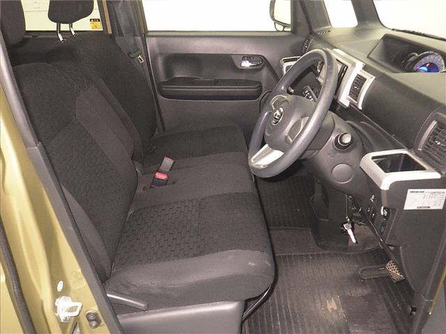 DAIHATSU WAKE 2014