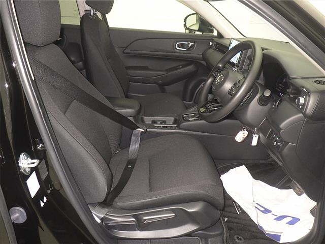 HONDA VEZEL 2022