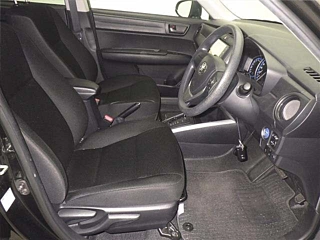 TOYOTA COROLLA FIELDER 2021