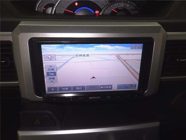 DAIHATSU WAKE 2014
