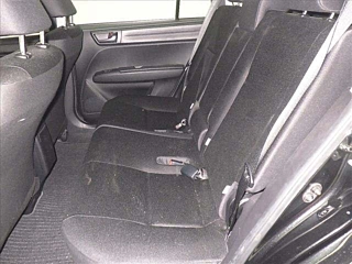 TOYOTA COROLLA FIELDER 2021