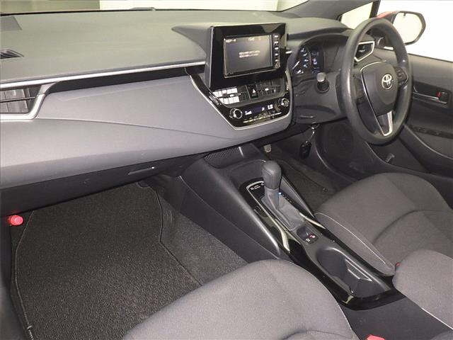 TOYOTA COROLLA TOURING 2019