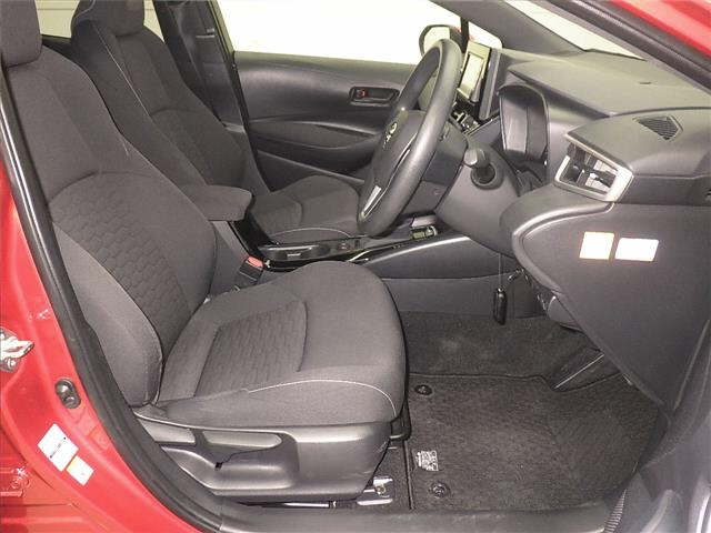 TOYOTA COROLLA TOURING 2019