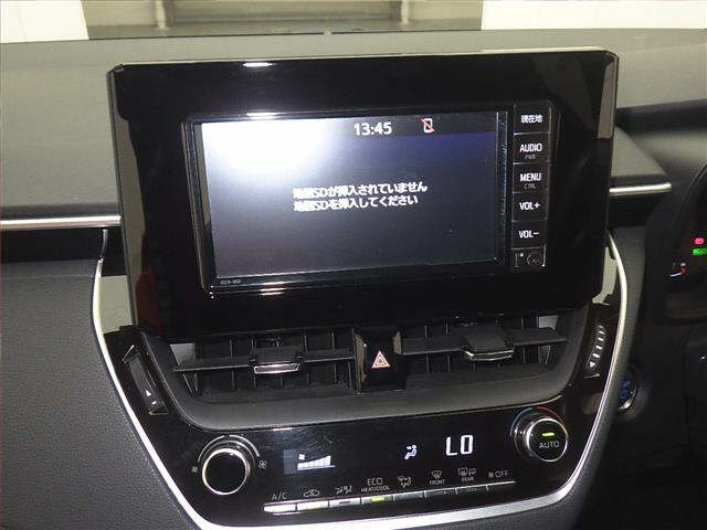 TOYOTA COROLLA TOURING 2019