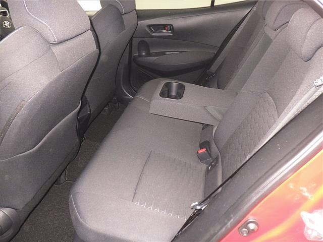 TOYOTA COROLLA TOURING 2019