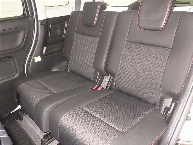 MAZDA FLAIR WAGON 2020