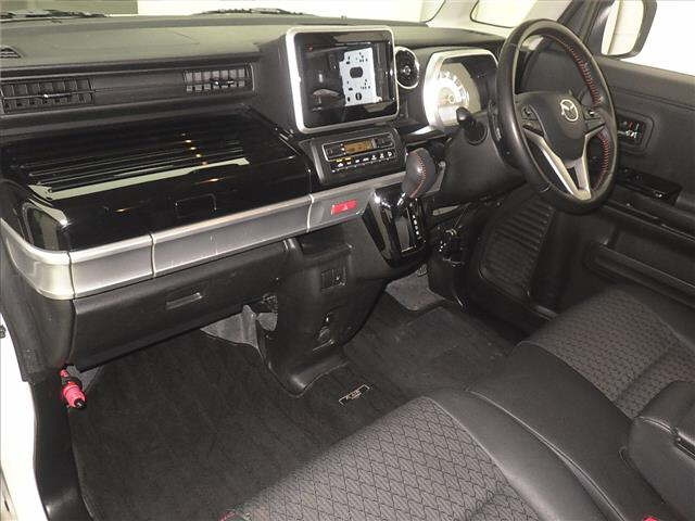 MAZDA FLAIR WAGON 2020