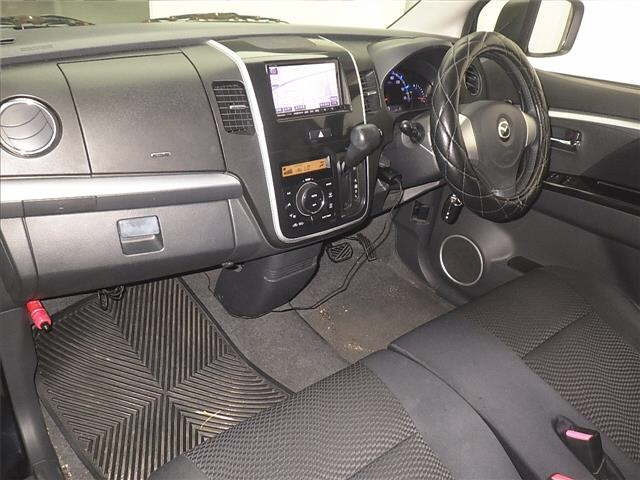 MAZDA AZ WAGON 2011