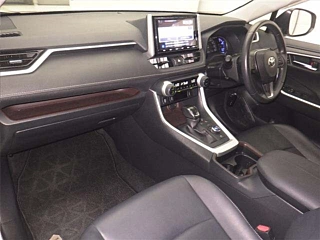 TOYOTA RAV4 2020