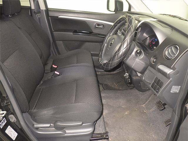 MAZDA AZ WAGON 2011