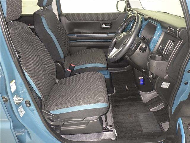 MAZDA FLAIR 2020