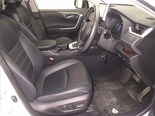 TOYOTA RAV4 2020