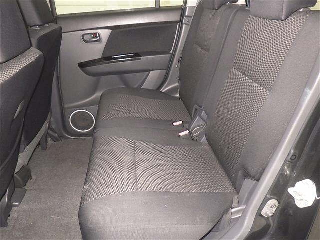 MAZDA AZ WAGON 2011