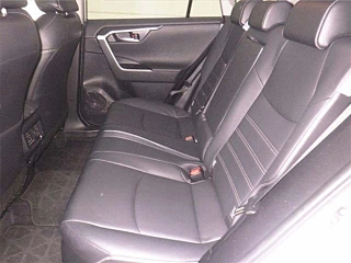 TOYOTA RAV4 2020