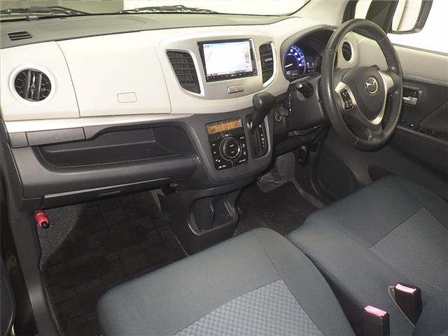 MAZDA FLAIR 2014