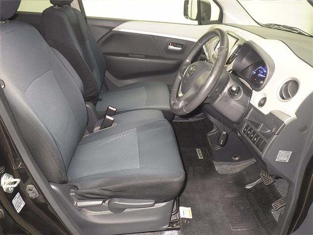 MAZDA FLAIR 2014