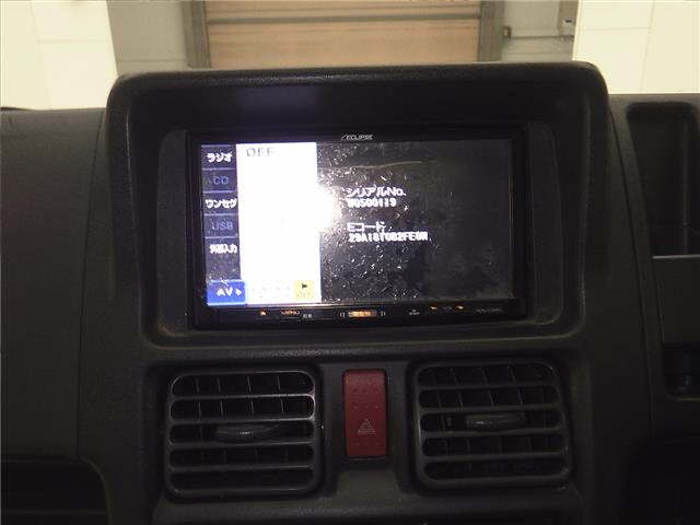 NISSAN CLIPPER TRUCK 2018