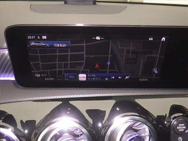 MERCEDES BENZ A CLASS 2023