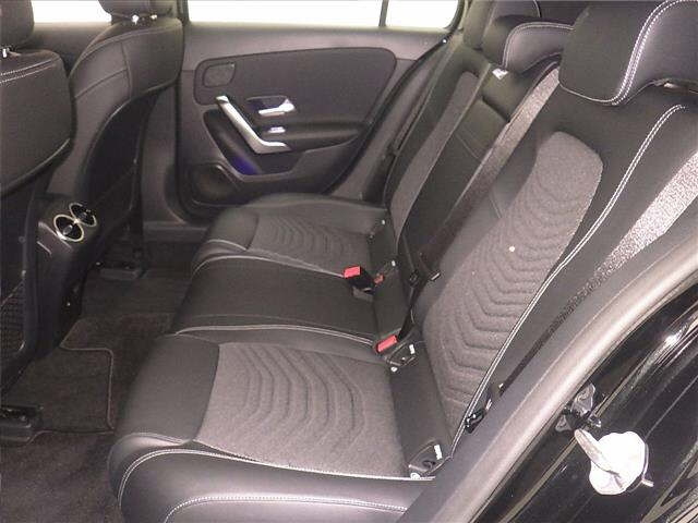 MERCEDES BENZ A CLASS 2023