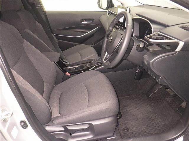 TOYOTA COROLLA TOURING 2024